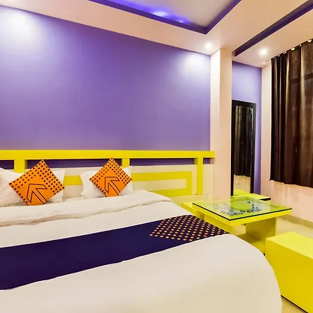 Spot On Shree Agarwal'S Hotel
